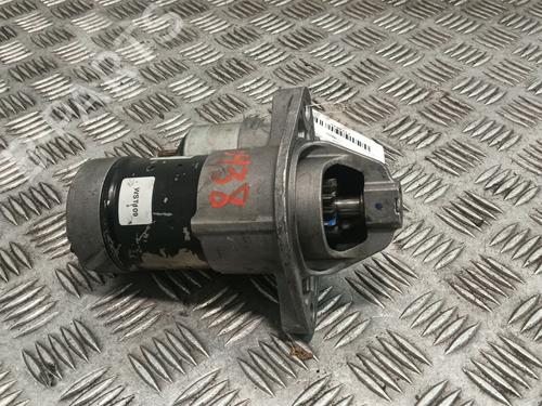 Used Starter Starter 38876257 38876257