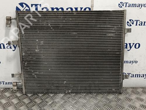 AC Kondensor OPEL VIVARO A Bus (X83) 2.0 CDTI (F7, J7, A07) | BP29966276M32