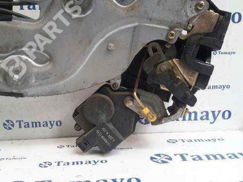 Rear right window mechanism HYUNDAI TRAJET (FO)  | BP851374C25 