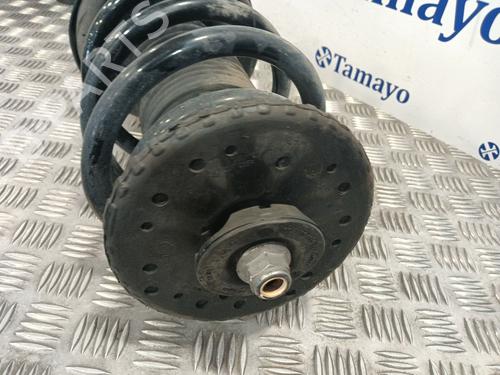 Left front shock absorber FORD MONDEO III (B5Y) 2.0 16V TDDi / TDCi | BP27523632M16 
