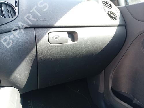 Handschuhfach für Handschuhfach VW GOLF PLUS V (5M1, 521) 1.9 TDI (105 hp) 36132300 36132300