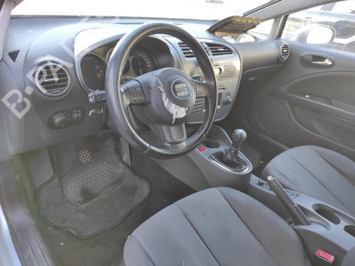 Instrument cluster SEAT LEON (1P1)  | BP26182995C47 