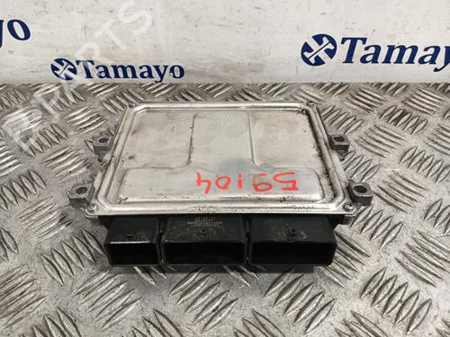 Engine control unit (ECU) DACIA SANDERO II  | BP31696313M57 