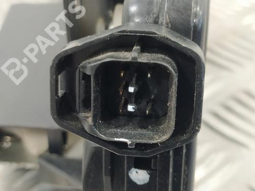 Front right lock HYUNDAI TUCSON (JM)  | BP9970728C97 