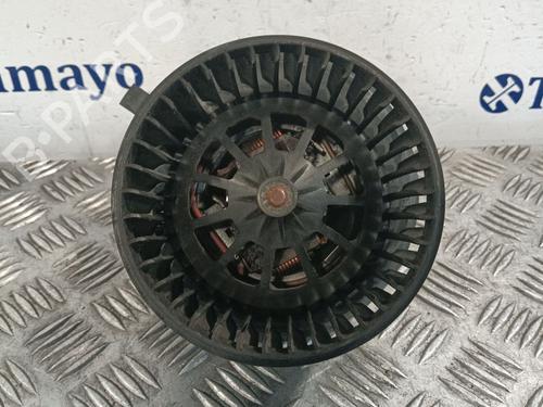 Used Heater blower motor SEAT ALHAMBRA (710, 711) [2010-2022]  29497574