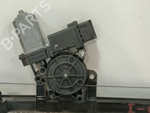 Front left window mechanism CITROËN JUMPER II Van 2.2 HDi 110 | BP33122857C22 - Image 2