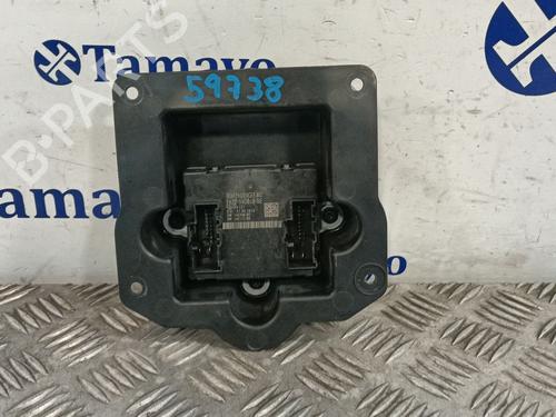 Used Electronic module JAGUAR XE (X760) 2.0 D (180 hp) 31581196