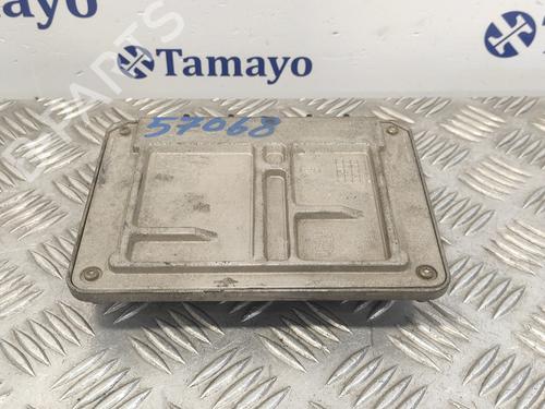 Engine control unit (ECU) SEAT IBIZA III (6L1) 1.4 16V | BP18963879M57 