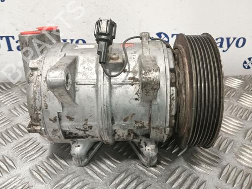 AC compressor NISSAN TERRANO II (R20) 3.0 Di 4WD | BP28189252M34 