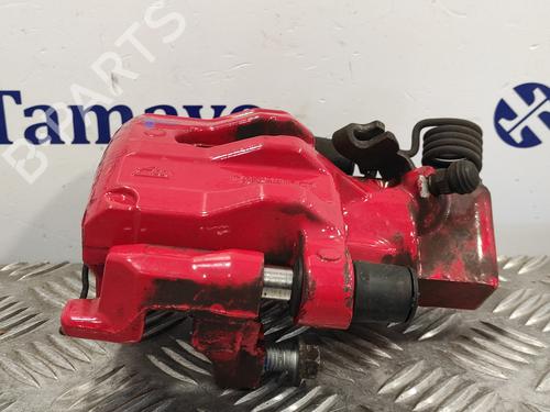 Left rear brake caliper FORD FOCUS III  | BP19795474M107 