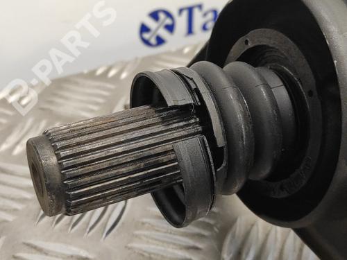 Driveshaft MERCEDES-BENZ E-CLASS (W211) E 240 (211.061) | BP11719085M37 