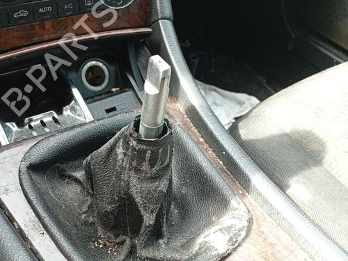 Used Gear lever Gear lever MERCEDES-BENZ C-CLASS (W203) C 180 Kompressor (203.046) (143 hp) 36491718 36491718