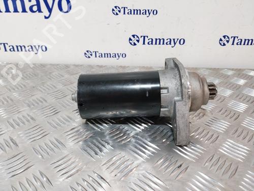 Used Starter SEAT LEON (1P1) [2005-2013]  29377794