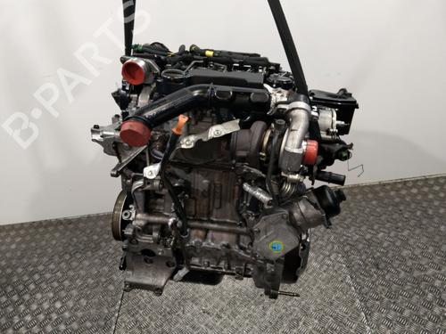 Engine CITROËN C4 I (LC_) 1.6 HDi | BP36903705M1 - Image 5