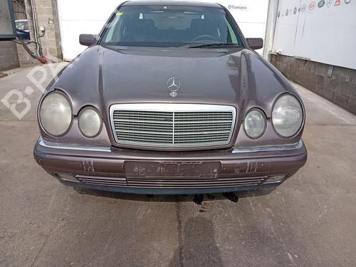 Used Front bumper Front bumper MERCEDES-BENZ E-CLASS (W210) E 280 (210.053) (193 hp) 35895839 35895839