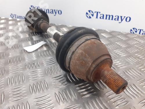 Left front driveshaft FORD FOCUS II (DA_, HCP, DP) 1.6 TDCi | BP8220548M38 