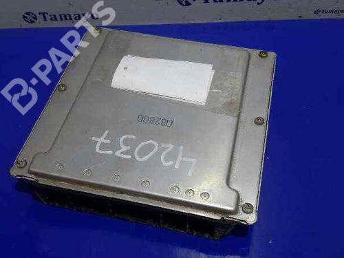 Engine control unit (ECU) MERCEDES-BENZ E-CLASS (W210)  | BP5113783M57 