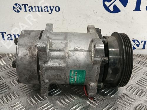 Used AC compressor RENAULT CLIO I (B/C57_, 5/357_) [1990-1999]  32015095