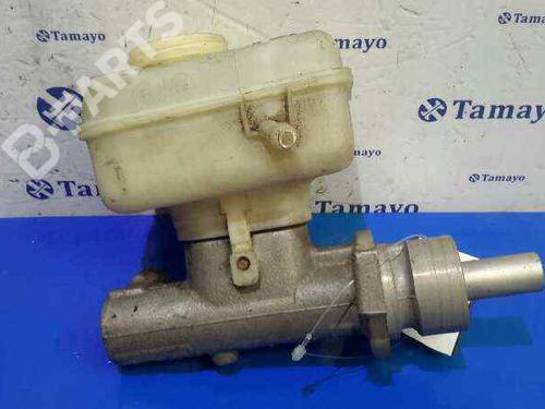 Brake master cylinder SEAT LEON (1M1)  | BP4839358M77 