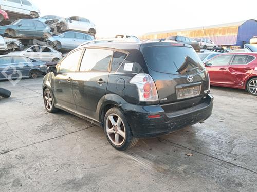 Engine TOYOTA COROLLA Verso (ZER_, ZZE12_, R1_) 2.2 D-4D (AUR10_, AUR10R) | BP31125841M1 