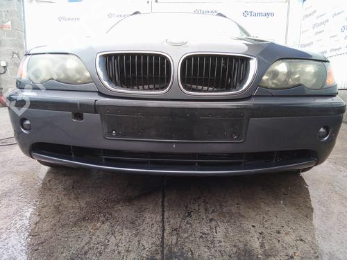 Rear differential BMW 3 (E46)  | BP12579991M24 