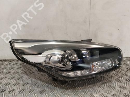 Used Right headlight Right headlight 38179385 38179385