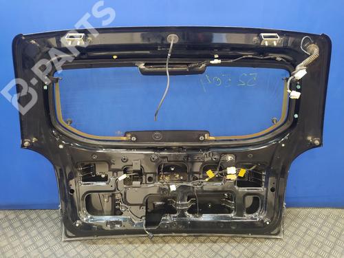 Tailgate HYUNDAI TUCSON (JM) 2.0 CRDi | BP8891920C6 