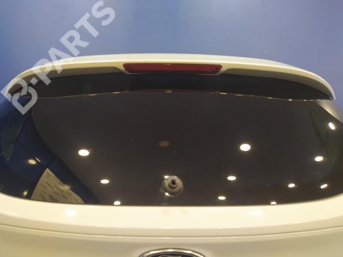 Tailgate FORD FOCUS III 1.0 EcoBoost | BP10118534C6 