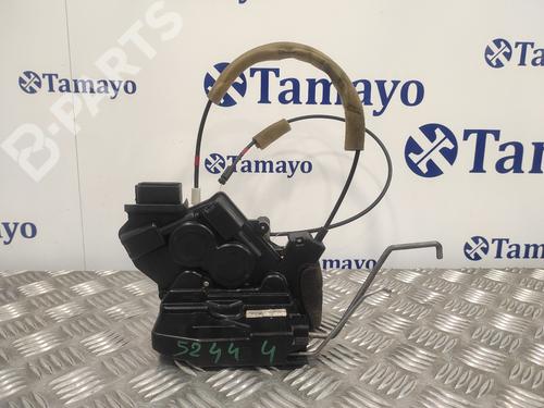 Used Front left lock MAZDA 5 (CR) 2.0 (CREW) (146 hp) 9758337
