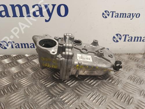 Egr für FIAT FIORINO Box Body/MPV (225_) 1.3 D Multijet (225BXD1A, 225BXB1A, 225BXB11) (75 hp) 31292943