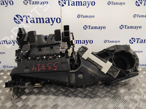 Used Heater matrix box MERCEDES-BENZ E-CLASS (W212) E 350 CDI (212.023) (265 hp) 22697756