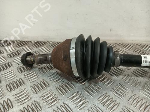 Left front driveshaft OPEL ASTRA H (A04) 1.7 CDTI (L48) | BP36422164M38 - Image 2