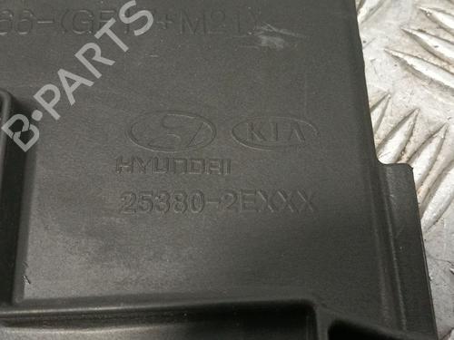 Radiator fan KIA SPORTAGE II (JE_, KM_) 2.0 CRDi | BP29568769M35 