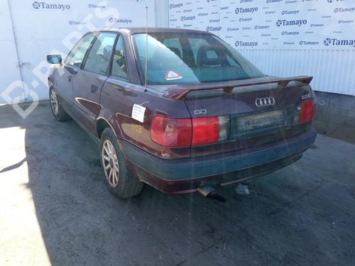 ABS pump AUDI 80 B4 Saloon (8C2) 2.3 E | BP9055558M43 