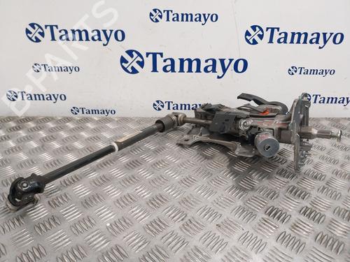 Used Steering column CITROËN C4 Grand Picasso I (UA_) [2006-2013]  28291717
