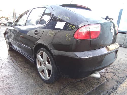 Right front driveshaft SEAT LEON (1M1) 1.9 TDI | BP10772803M39 