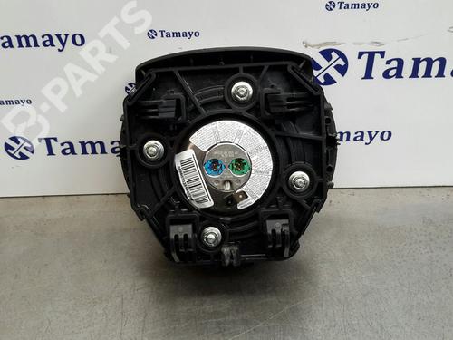 Driver airbag CITROËN C4 Picasso I MPV (UD_) 2.0 HDi 138 | BP7100511C9 