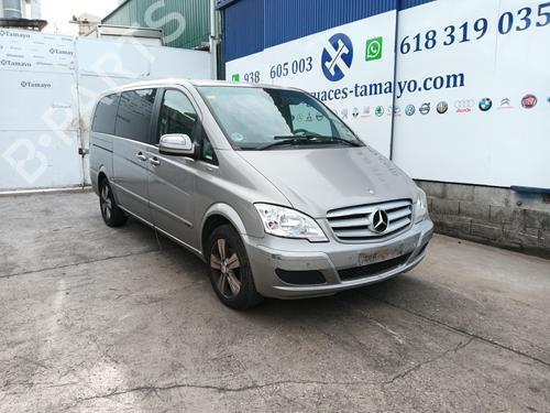 Right front window switch MERCEDES-BENZ VIANO (W639) | BP35770232I26 - Image 4