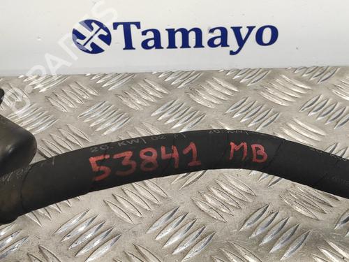 AC pipe MERCEDES-BENZ S-CLASS (W220)  | BP20927670M126 