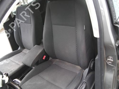 Asiento delantero izquierdo Asiento delantero izquierdo 38624594 38624594