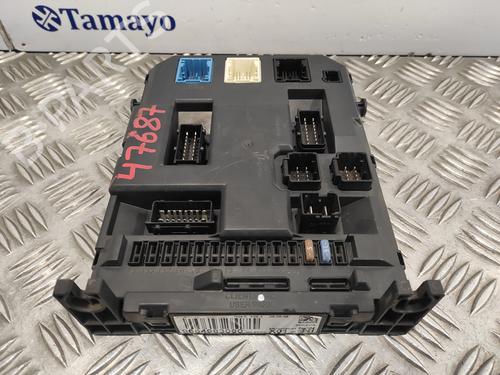 Fuse box PEUGEOT 207 (WA_, WC_)  | BP22438005E1 