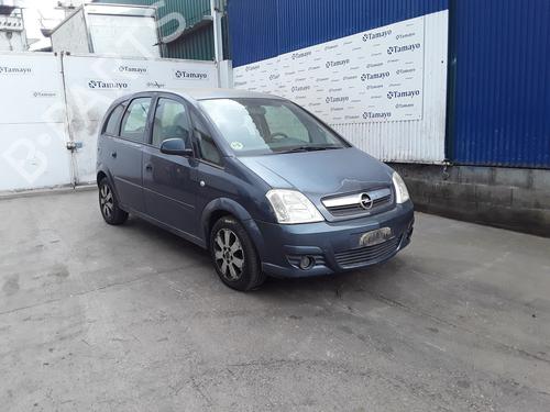 Gearbox OPEL MERIVA A MPV (X03)  | BP27855169M3 