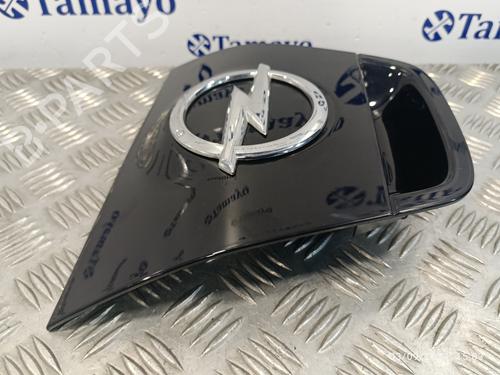 Tailgate handle OPEL ASTRA J (P10) 2.0 CDTI (68) | BP19494549C132 