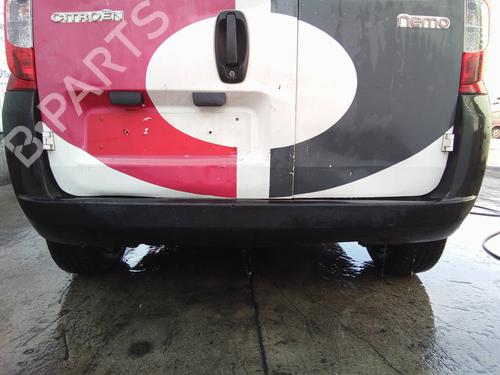 rear-bumper-citroen-nemo-box-bodympv-aa_-2008-38624589 main image