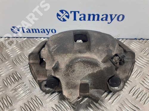 Left front brake caliper BMW X3 (E83) 3.0 d | BP11566017M105 