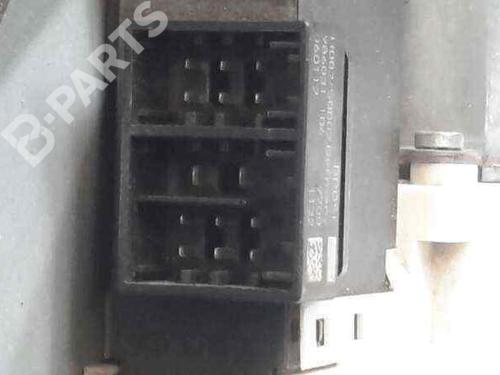 Front left window mechanism SEAT IBIZA III (6L1)  | BP2965115C22 