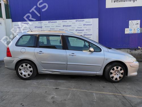 Starter PEUGEOT 307 SW (3H) 1.6 HDI 110 | BP20325436M8 