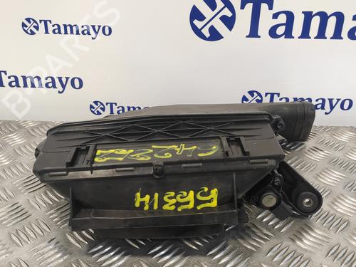 Used Air filter box MERCEDES-BENZ E-CLASS (W212) E 350 CDI (212.023) (265 hp) 14359224