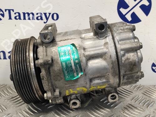 Used AC compressor FORD FOCUS C-MAX (DM2) 2.0 TDCi (136 hp) 20934922