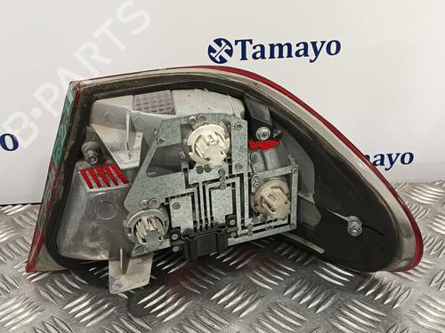 Left taillight MERCEDES-BENZ E-CLASS (W210)  | BP13661429C34 